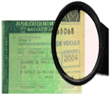 LICENCIAMENTO de VEICULO EM 12X NO CARTAO c/serviço incluso